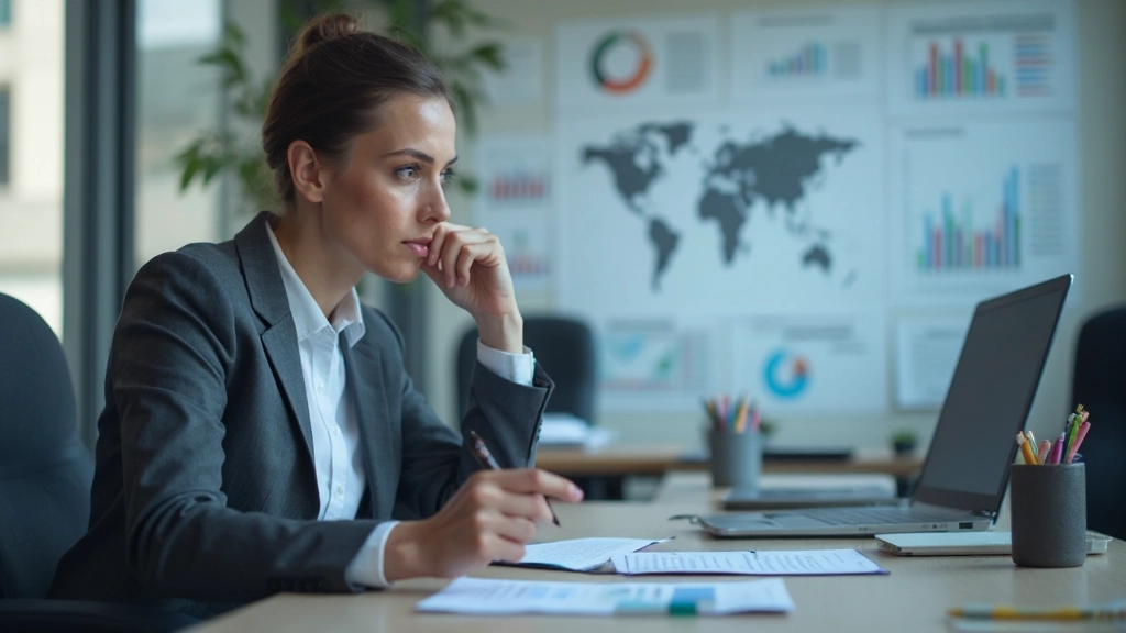 Организованная рабочая среда с структурированными данными и файлами